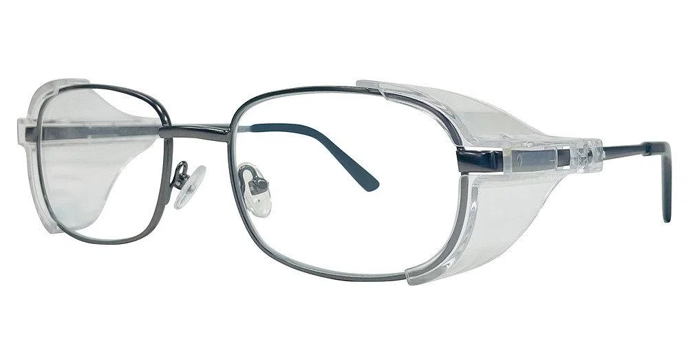 INVINCIBLE SAFETY EYEWEAR ISE204M Eyeglasses - view 2